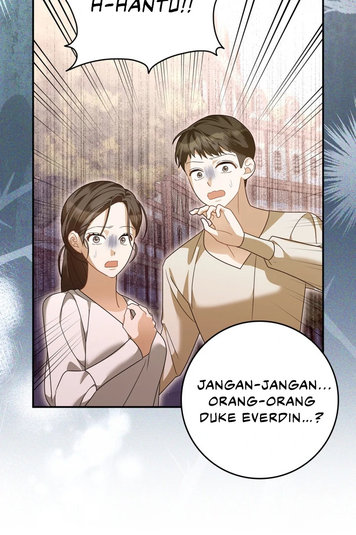 Baca I Became the Daughter of a Ghost Duke - Chapter 13 halaman 97