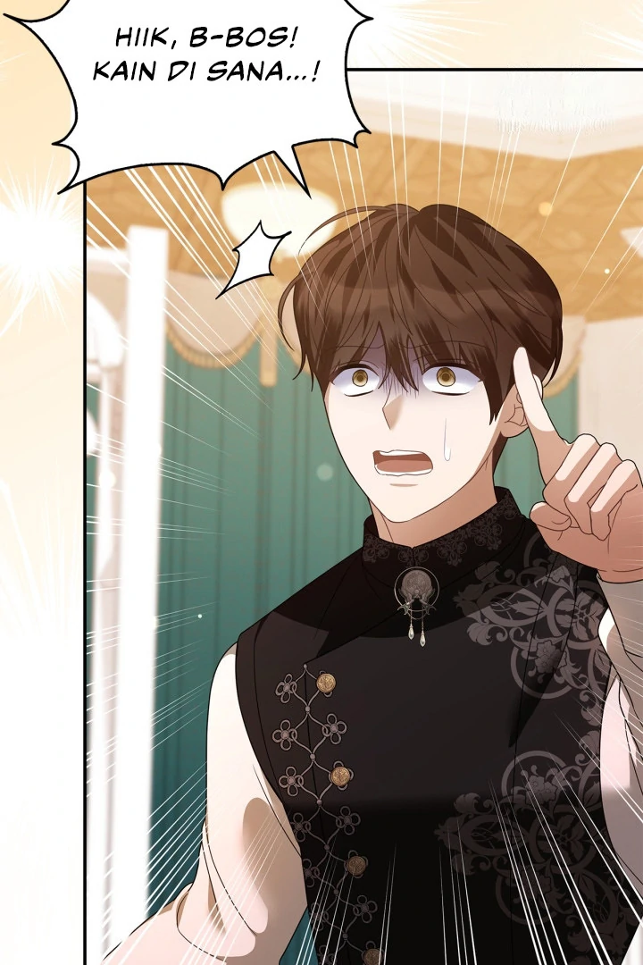 Baca I Became the Daughter of a Ghost Duke - Chapter 14 halaman 100