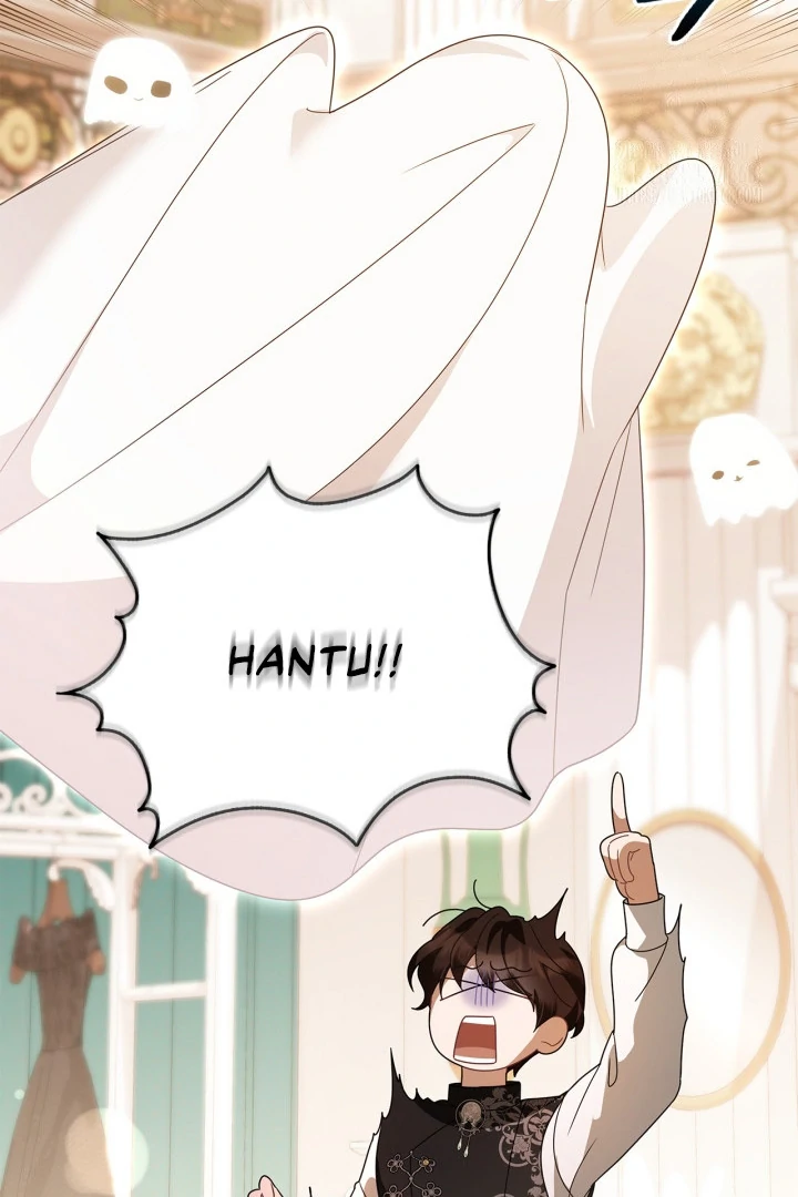 Baca I Became the Daughter of a Ghost Duke - Chapter 14 halaman 102