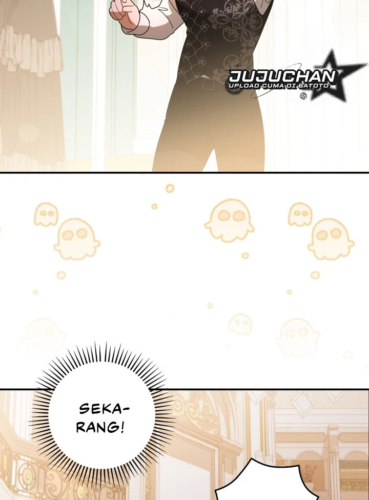 Baca I Became the Daughter of a Ghost Duke - Chapter 14 halaman 103