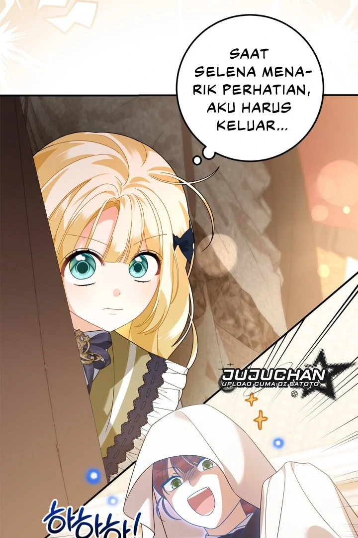 Baca I Became the Daughter of a Ghost Duke - Chapter 14 halaman 105