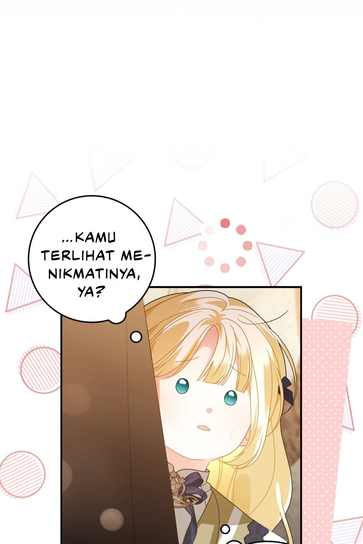 Baca I Became the Daughter of a Ghost Duke - Chapter 14 halaman 107