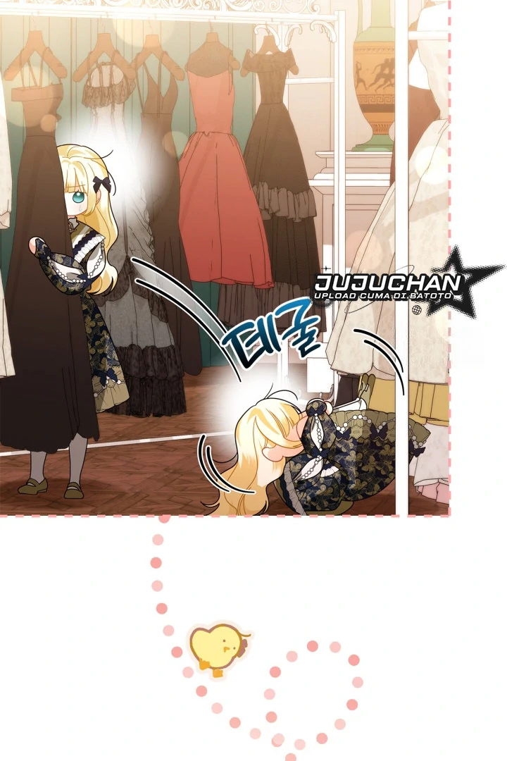 Baca I Became the Daughter of a Ghost Duke - Chapter 14 halaman 109