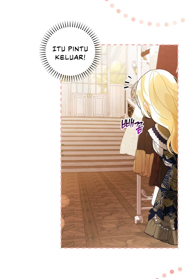 Baca I Became the Daughter of a Ghost Duke - Chapter 14 halaman 110