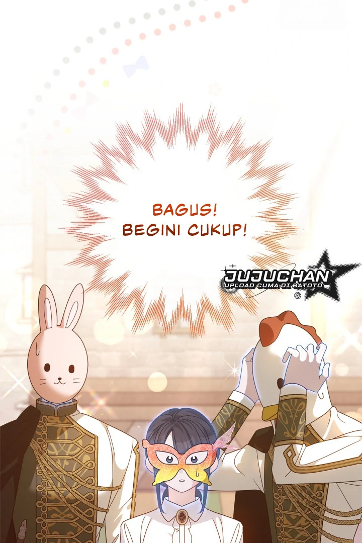 Baca I Became the Daughter of a Ghost Duke - Chapter 14 halaman 14