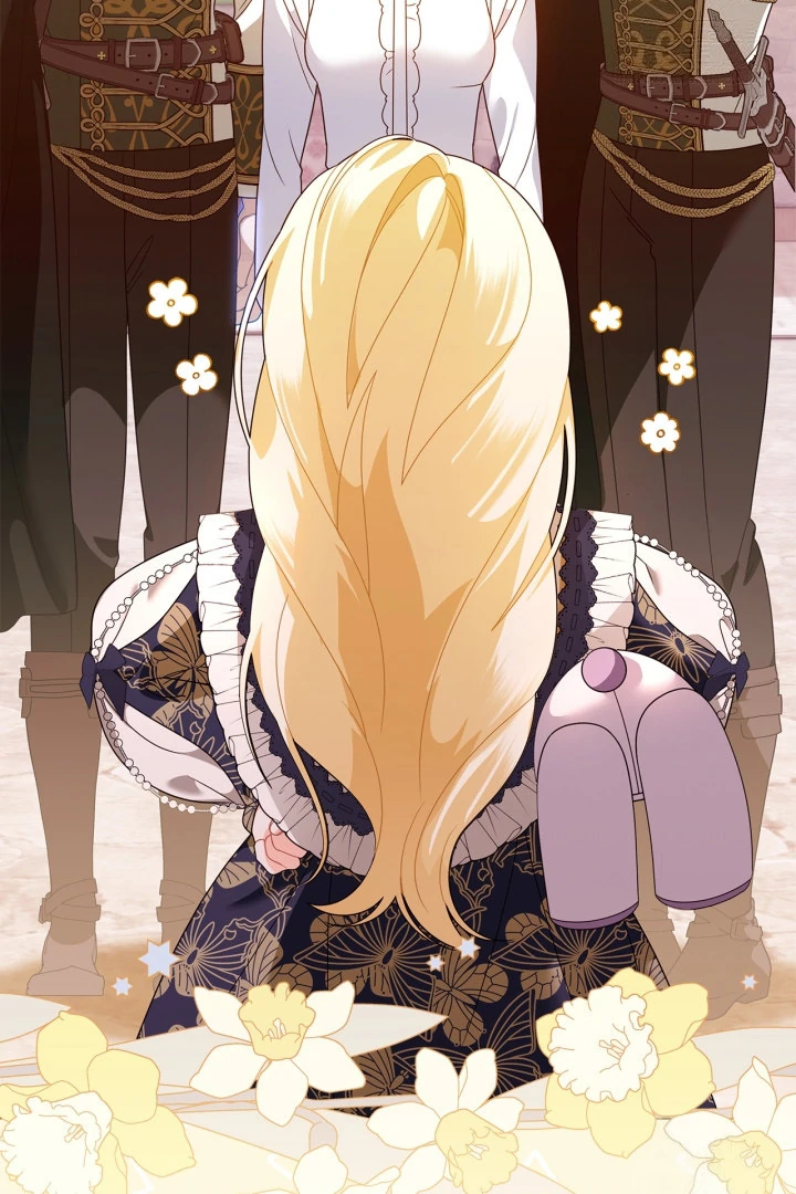 Baca I Became the Daughter of a Ghost Duke - Chapter 14 halaman 15