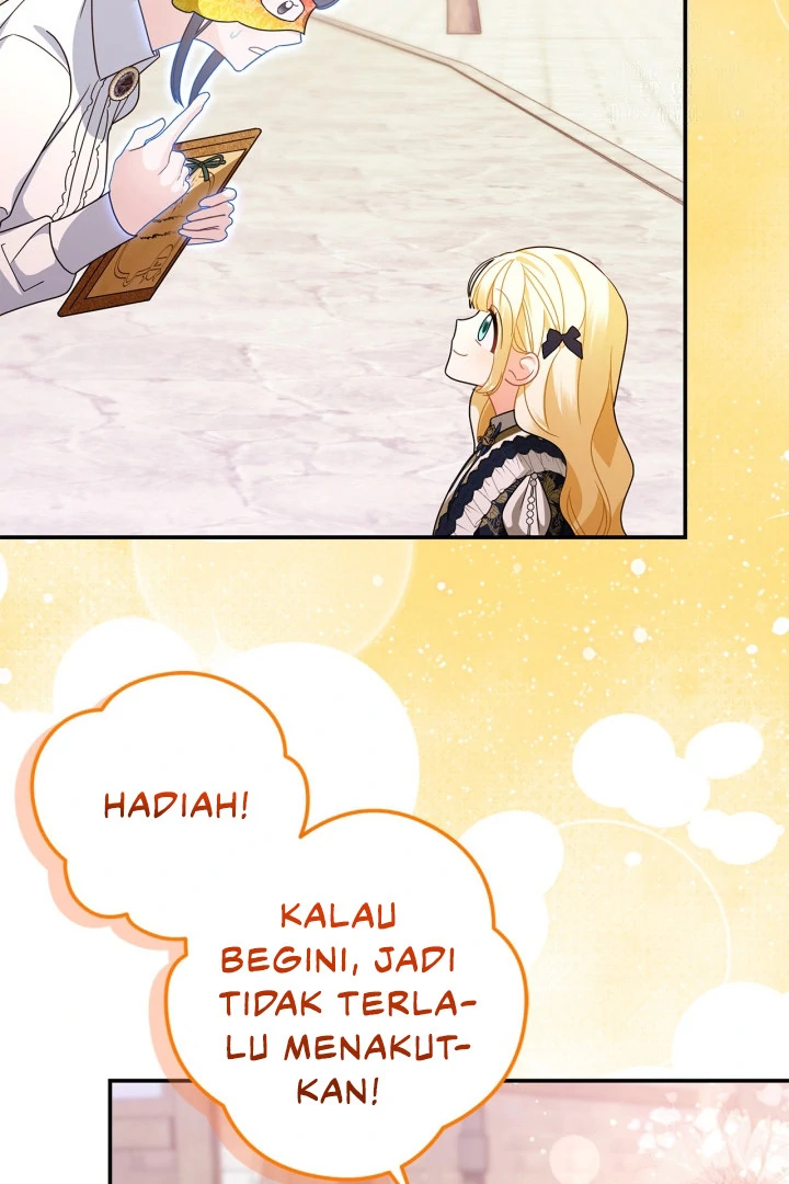 Baca I Became the Daughter of a Ghost Duke - Chapter 14 halaman 17