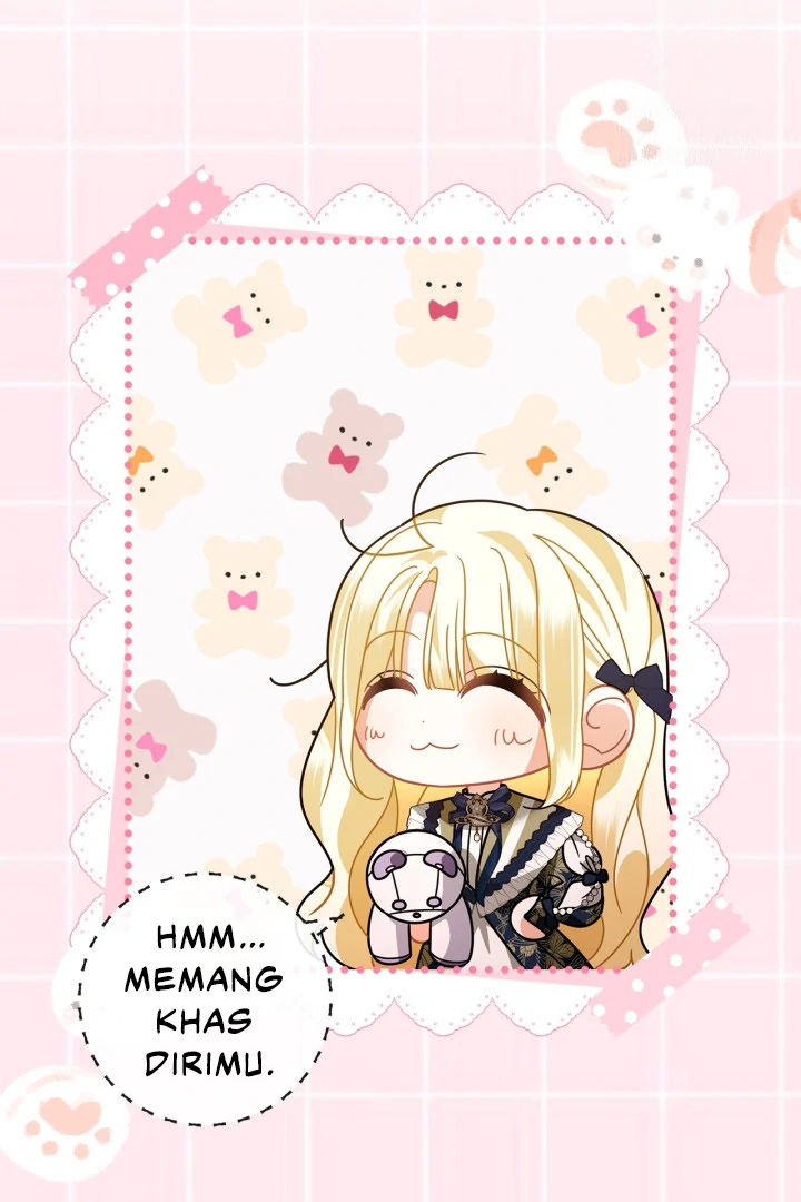 Baca I Became the Daughter of a Ghost Duke - Chapter 14 halaman 19