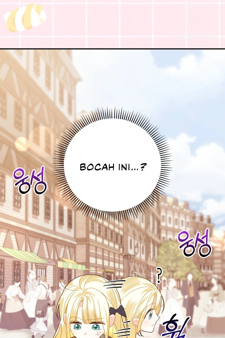 Baca I Became the Daughter of a Ghost Duke - Chapter 14 halaman 20