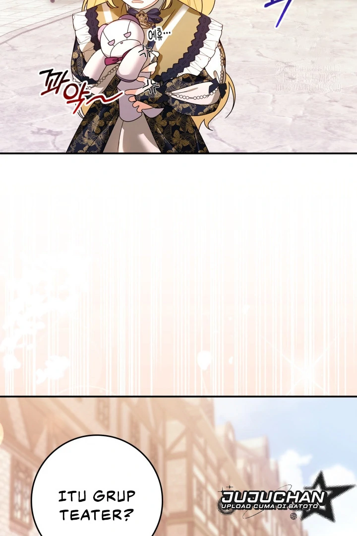 Baca I Became the Daughter of a Ghost Duke - Chapter 14 halaman 21