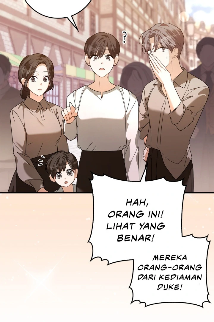 Baca I Became the Daughter of a Ghost Duke - Chapter 14 halaman 22