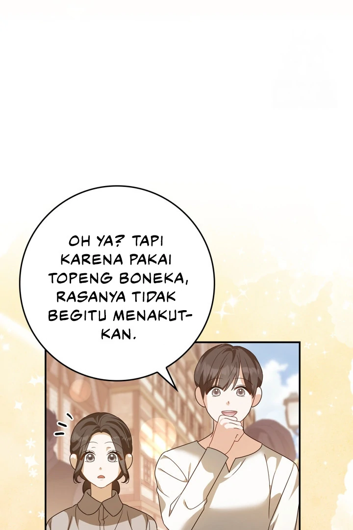 Baca I Became the Daughter of a Ghost Duke - Chapter 14 halaman 23