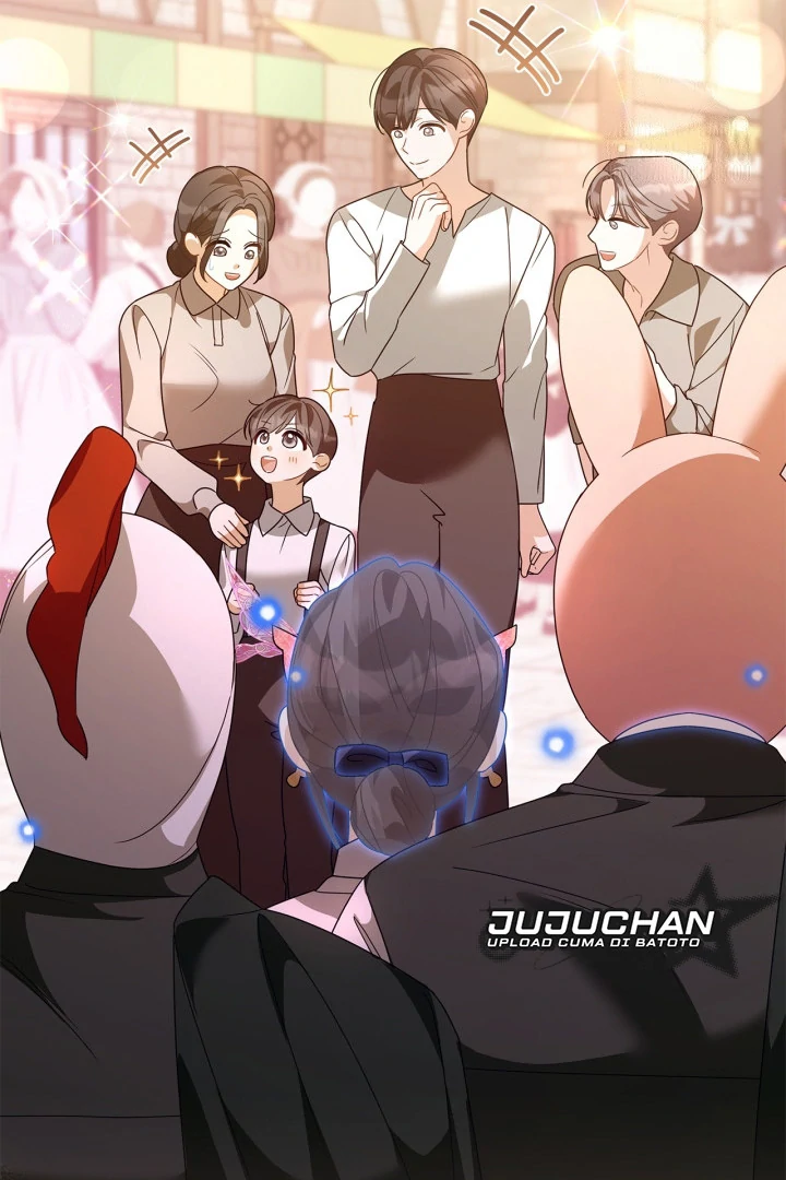 Baca I Became the Daughter of a Ghost Duke - Chapter 14 halaman 26