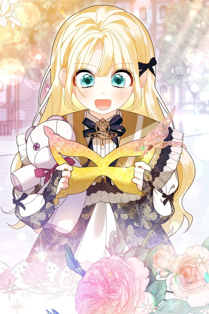 Baca I Became the Daughter of a Ghost Duke - Chapter 14 halaman 3