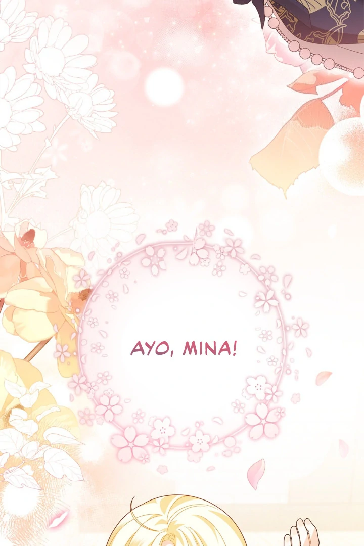 Baca I Became the Daughter of a Ghost Duke - Chapter 14 halaman 31