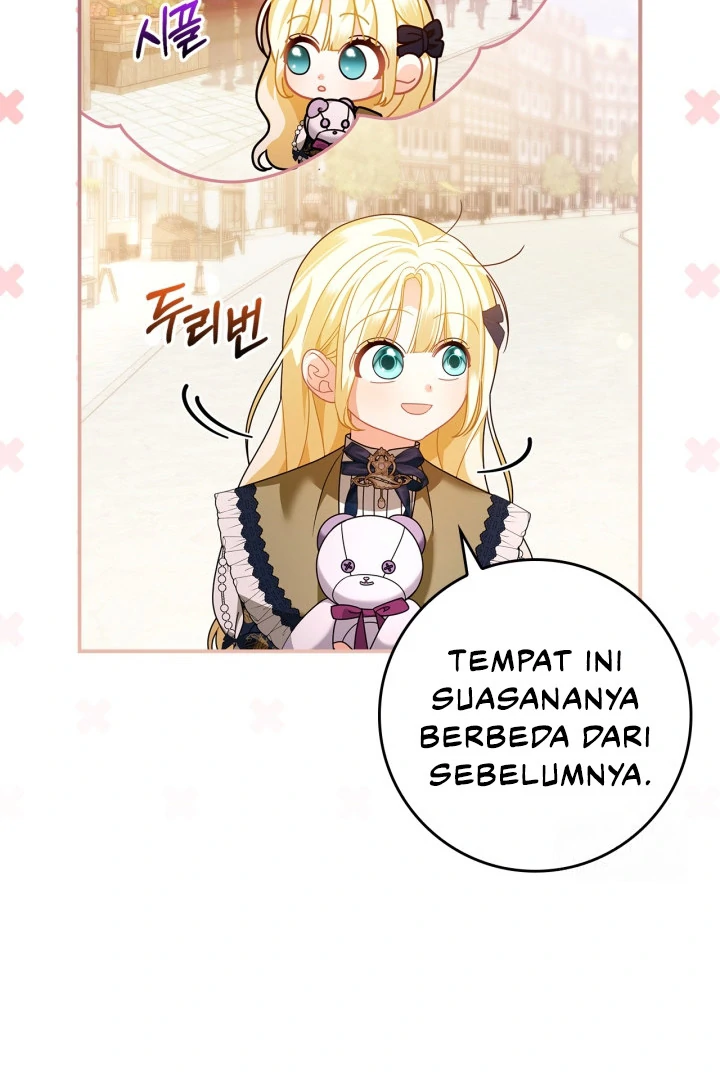 Baca I Became the Daughter of a Ghost Duke - Chapter 14 halaman 39