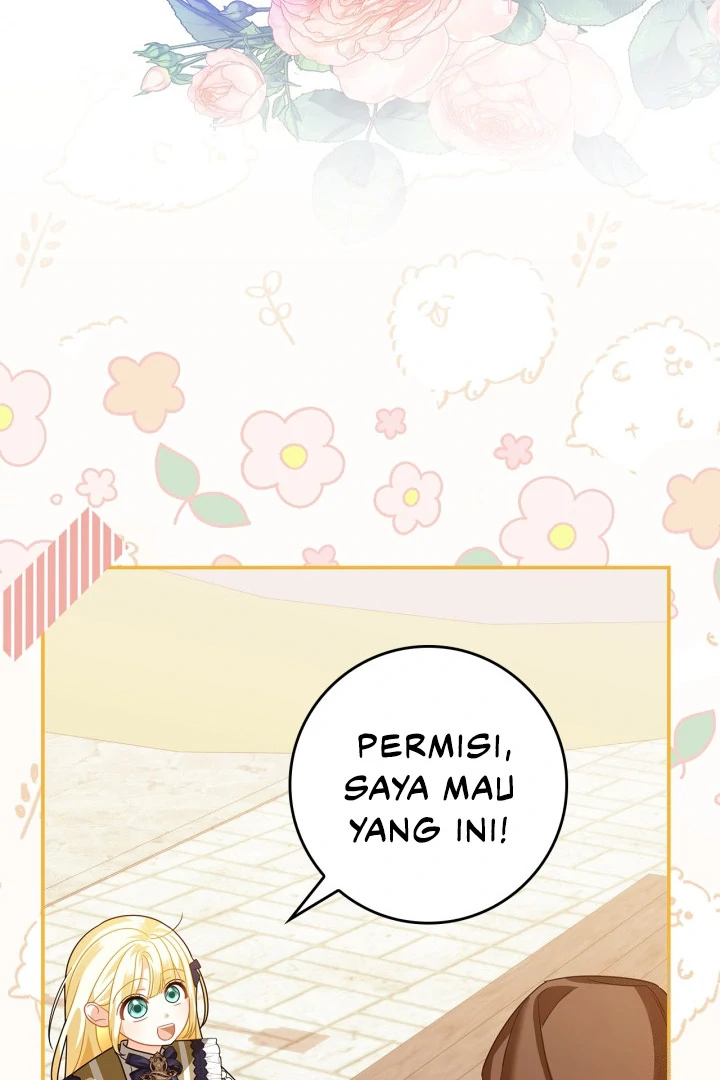 Baca I Became the Daughter of a Ghost Duke - Chapter 14 halaman 4