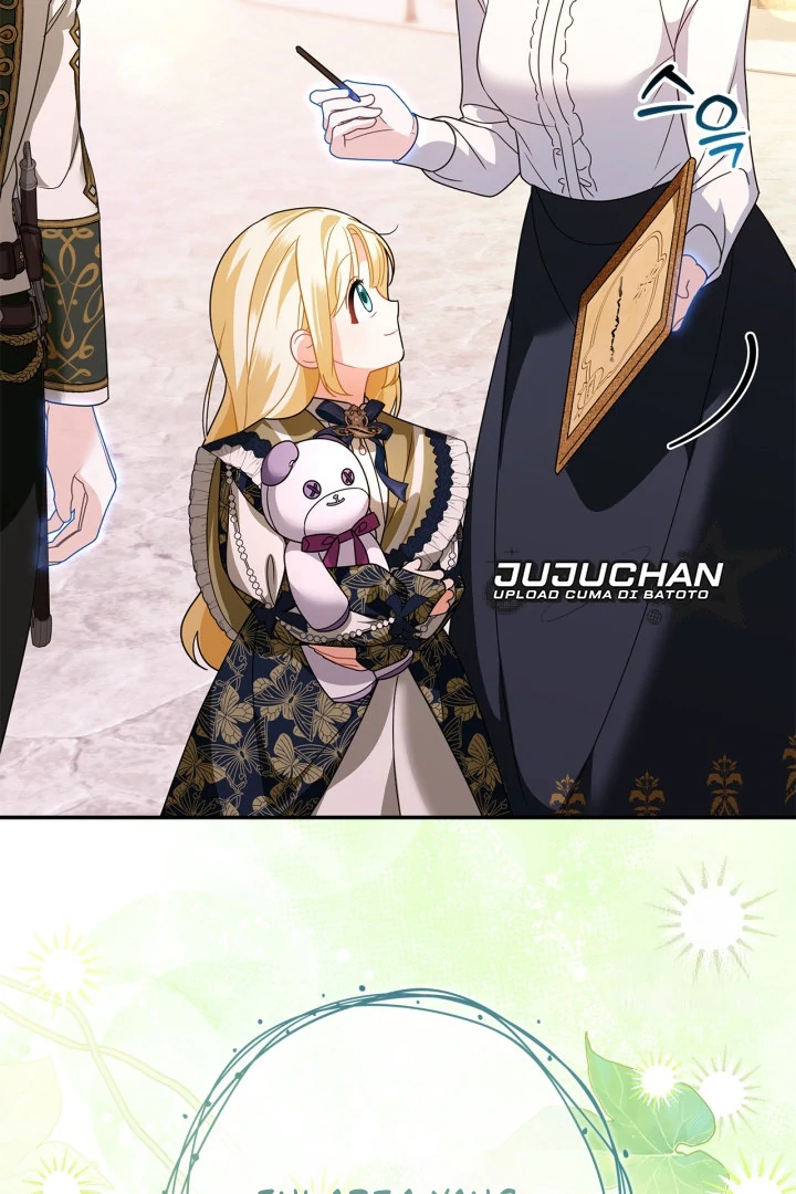 Baca I Became the Daughter of a Ghost Duke - Chapter 14 halaman 41