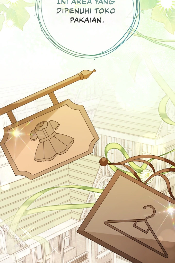 Baca I Became the Daughter of a Ghost Duke - Chapter 14 halaman 42