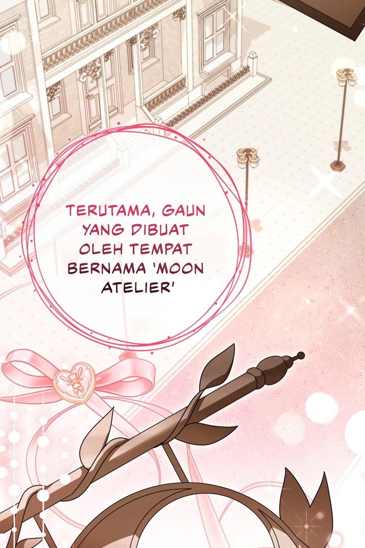 Baca I Became the Daughter of a Ghost Duke - Chapter 14 halaman 43