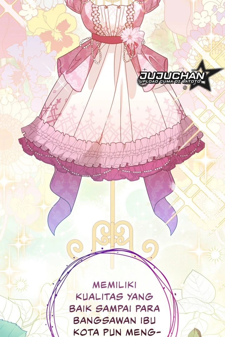 Baca I Became the Daughter of a Ghost Duke - Chapter 14 halaman 45