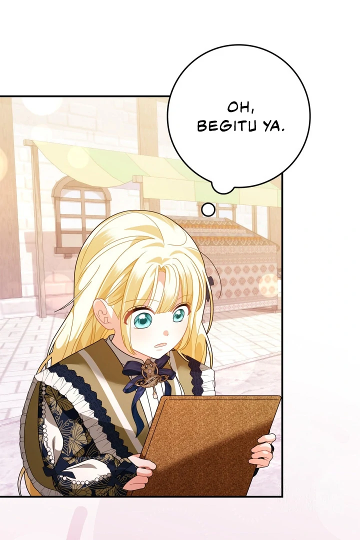 Baca I Became the Daughter of a Ghost Duke - Chapter 14 halaman 47