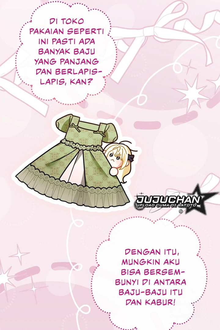 Baca I Became the Daughter of a Ghost Duke - Chapter 14 halaman 48