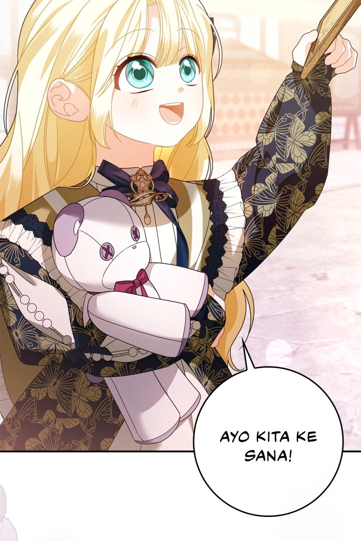 Baca I Became the Daughter of a Ghost Duke - Chapter 14 halaman 50