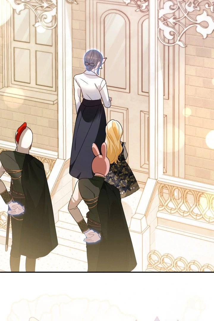 Baca I Became the Daughter of a Ghost Duke - Chapter 14 halaman 53