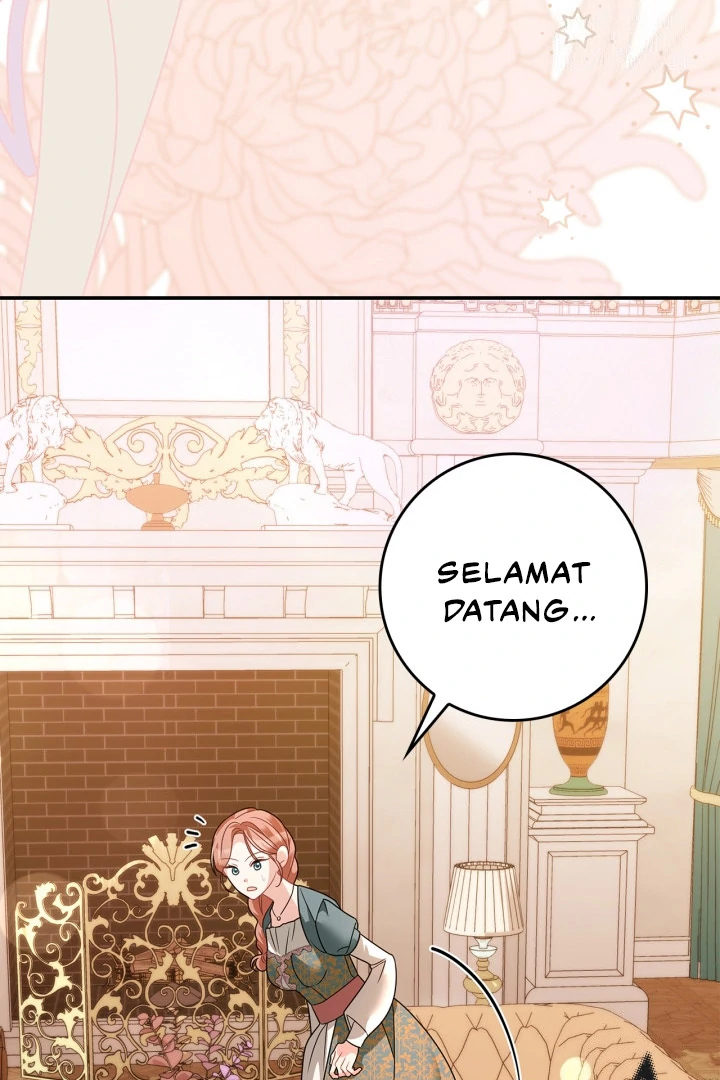 Baca I Became the Daughter of a Ghost Duke - Chapter 14 halaman 55