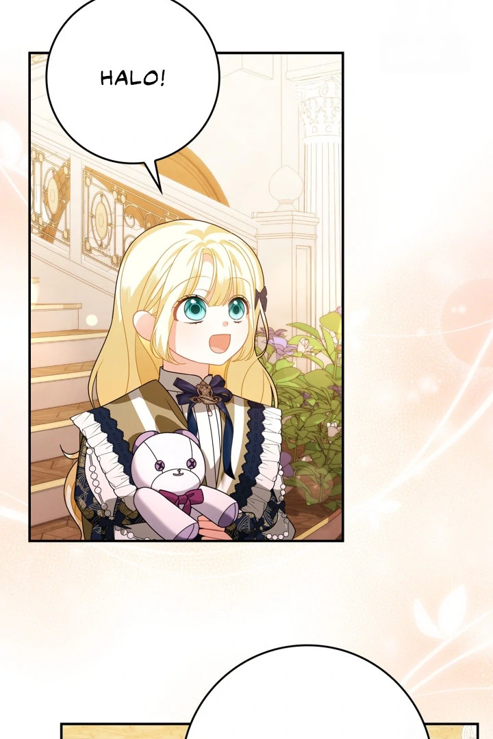 Baca I Became the Daughter of a Ghost Duke - Chapter 14 halaman 57