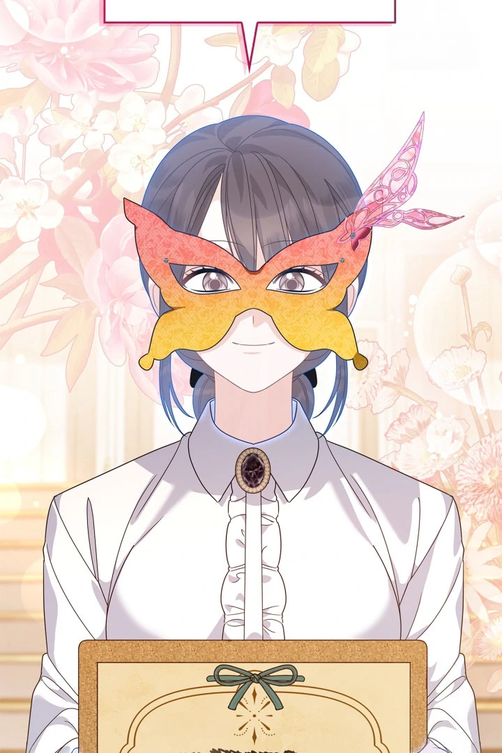 Baca I Became the Daughter of a Ghost Duke - Chapter 14 halaman 61