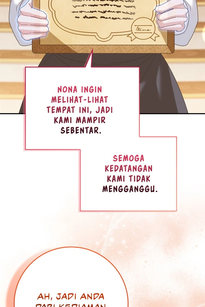 Baca I Became the Daughter of a Ghost Duke - Chapter 14 halaman 62