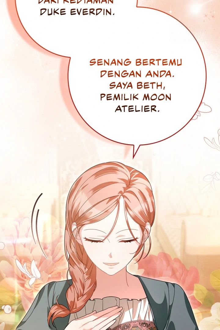 Baca I Became the Daughter of a Ghost Duke - Chapter 14 halaman 63