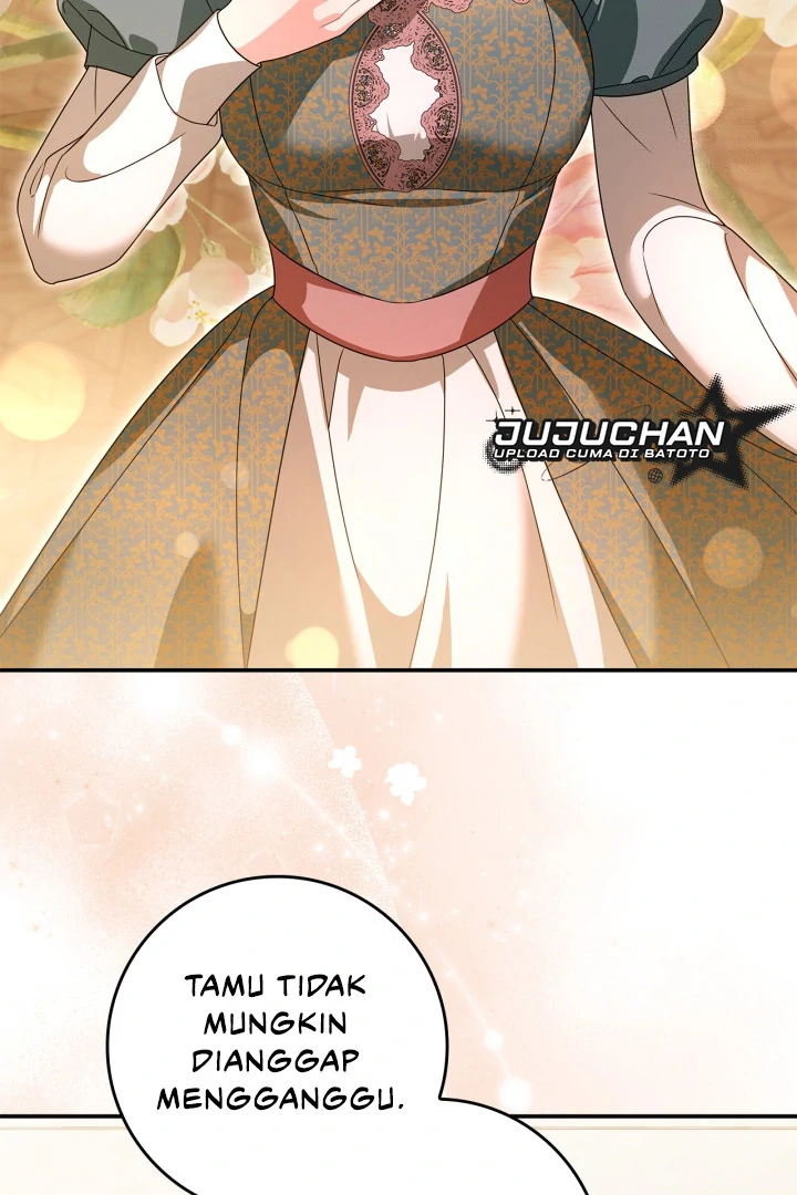 Baca I Became the Daughter of a Ghost Duke - Chapter 14 halaman 64