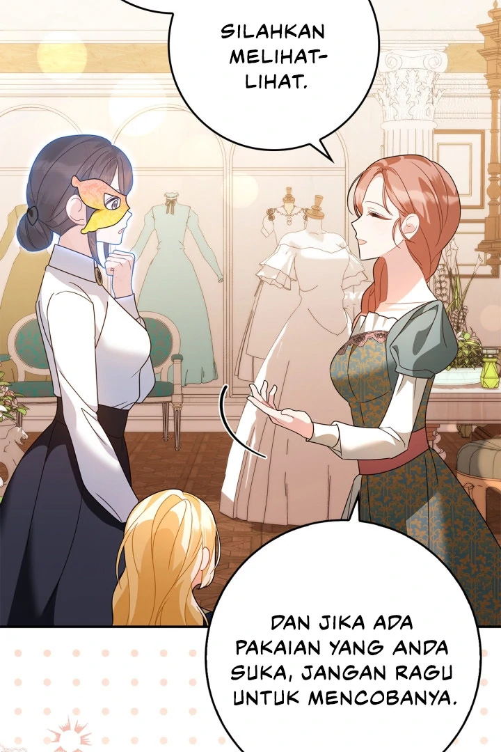 Baca I Became the Daughter of a Ghost Duke - Chapter 14 halaman 65