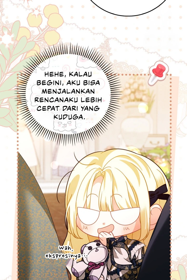 Baca I Became the Daughter of a Ghost Duke - Chapter 14 halaman 66