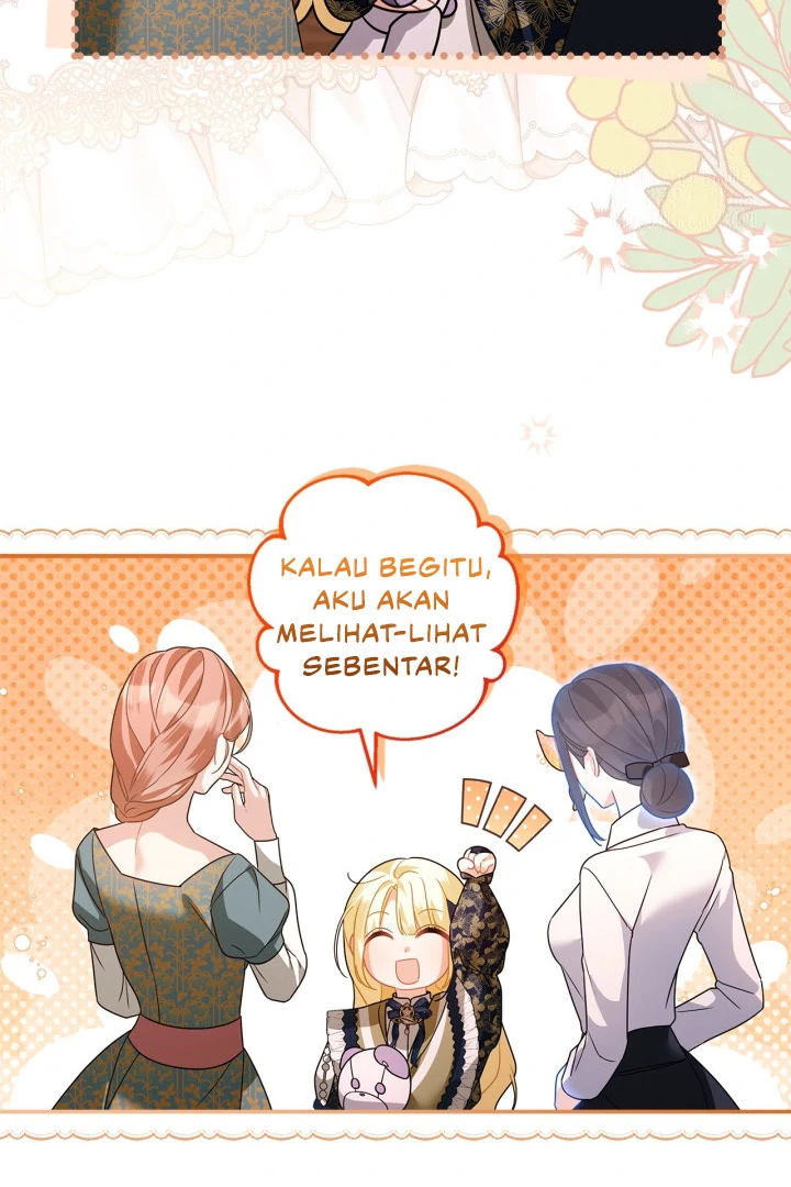 Baca I Became the Daughter of a Ghost Duke - Chapter 14 halaman 67