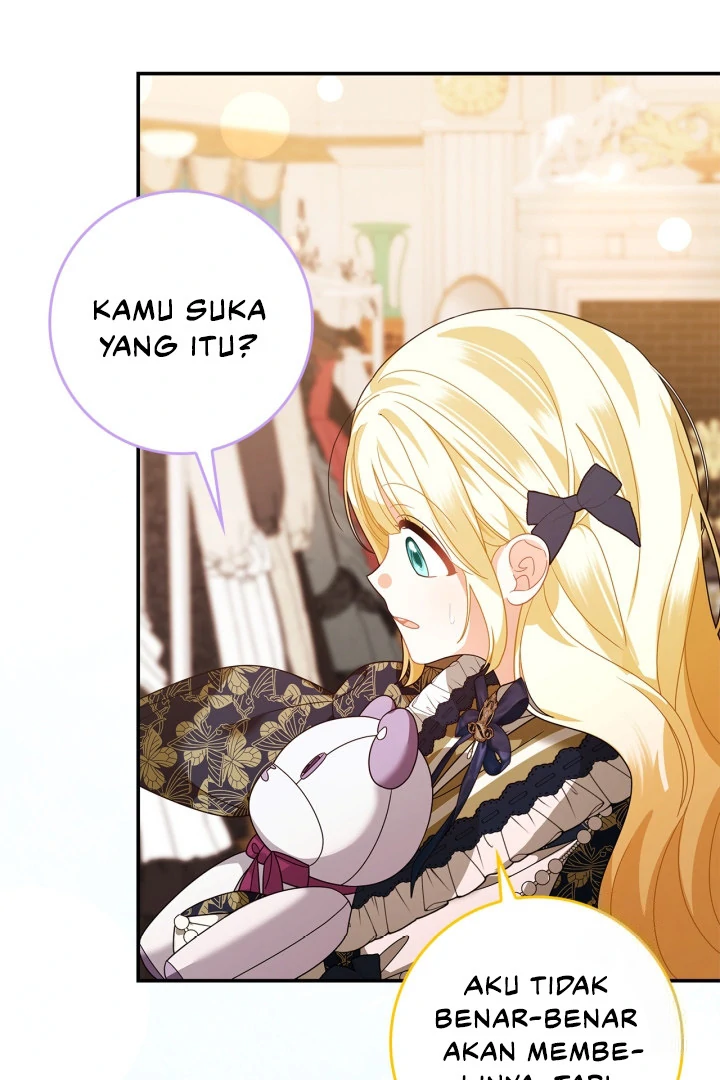 Baca I Became the Daughter of a Ghost Duke - Chapter 14 halaman 74