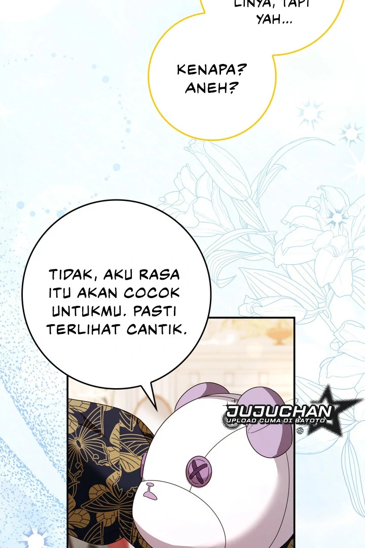 Baca I Became the Daughter of a Ghost Duke - Chapter 14 halaman 75