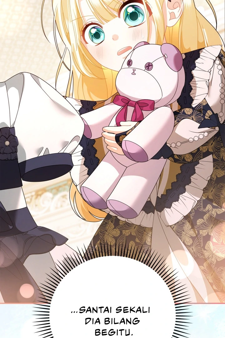 Baca I Became the Daughter of a Ghost Duke - Chapter 14 halaman 77