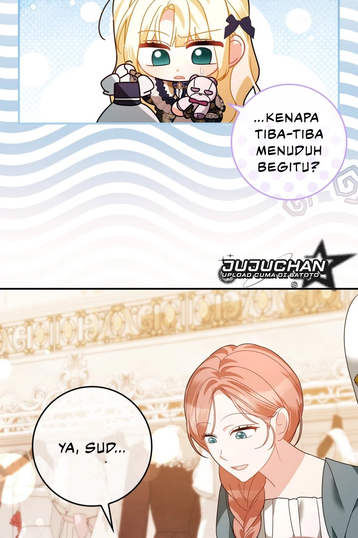 Baca I Became the Daughter of a Ghost Duke - Chapter 14 halaman 79