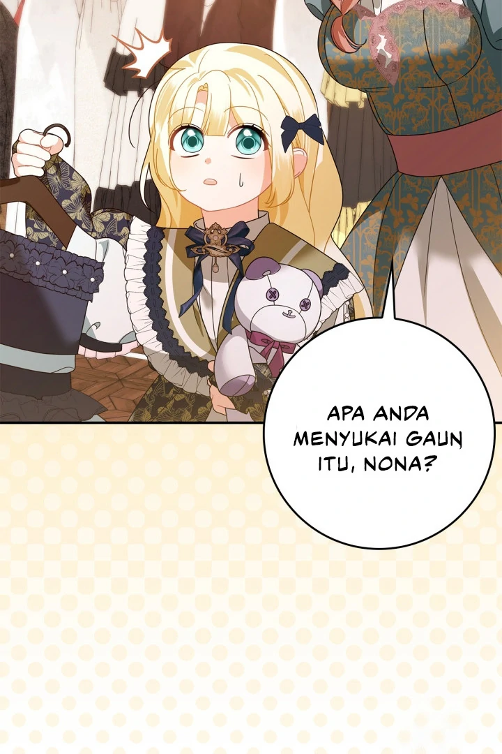 Baca I Became the Daughter of a Ghost Duke - Chapter 14 halaman 80