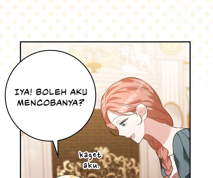 Baca I Became the Daughter of a Ghost Duke - Chapter 14 halaman 81