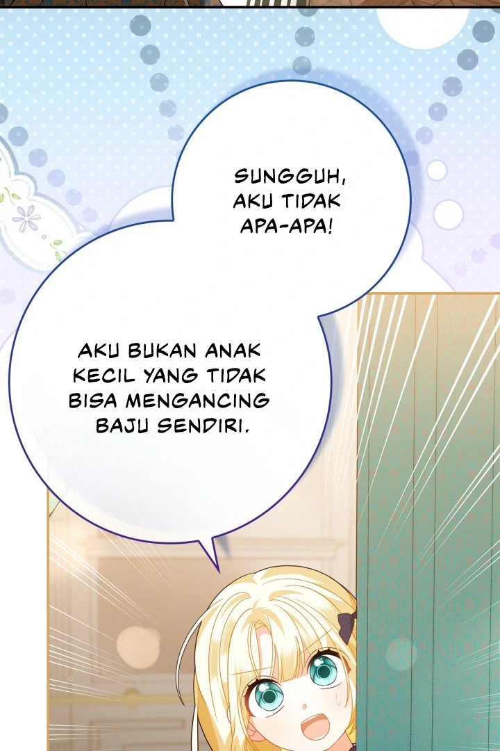 Baca I Became the Daughter of a Ghost Duke - Chapter 14 halaman 85
