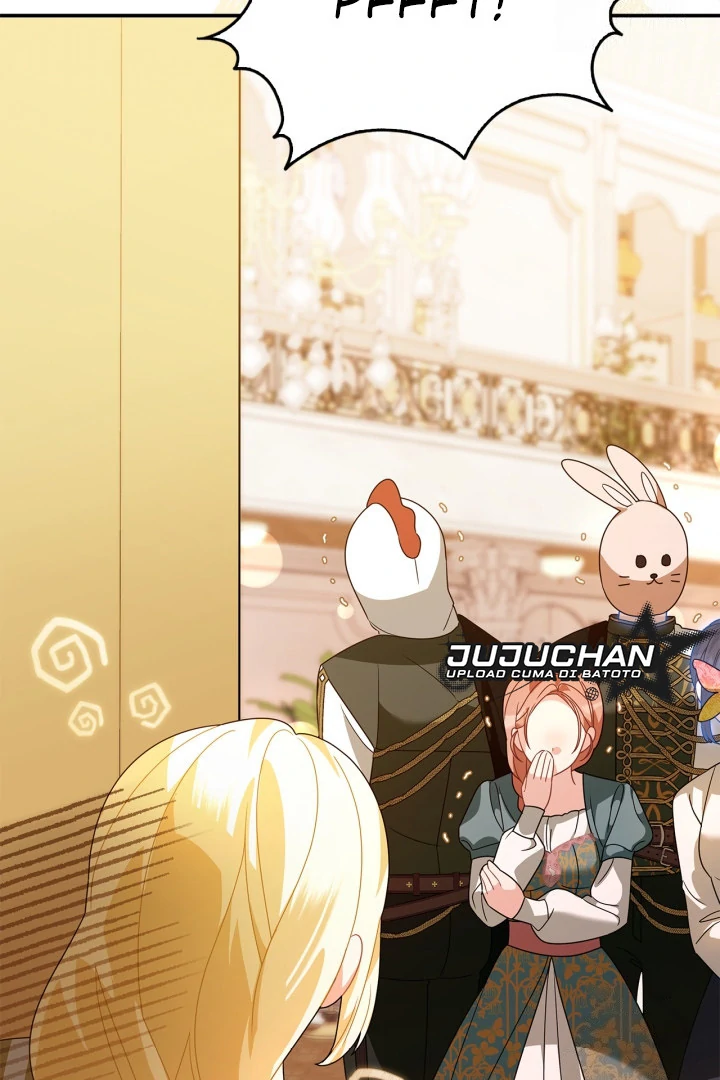 Baca I Became the Daughter of a Ghost Duke - Chapter 14 halaman 87