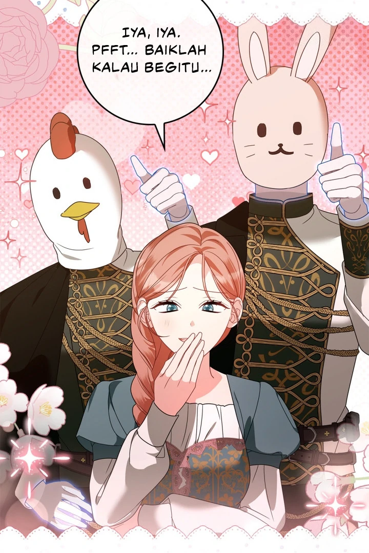 Baca I Became the Daughter of a Ghost Duke - Chapter 14 halaman 89