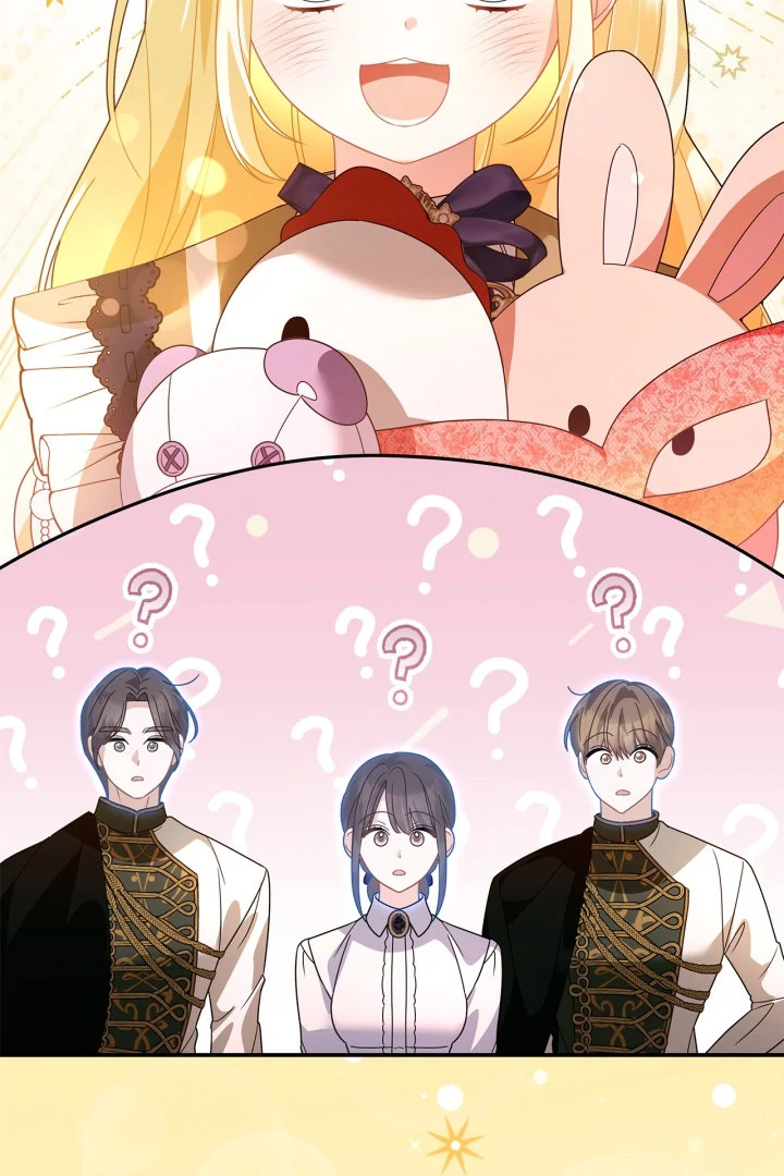 Baca I Became the Daughter of a Ghost Duke - Chapter 14 halaman 9