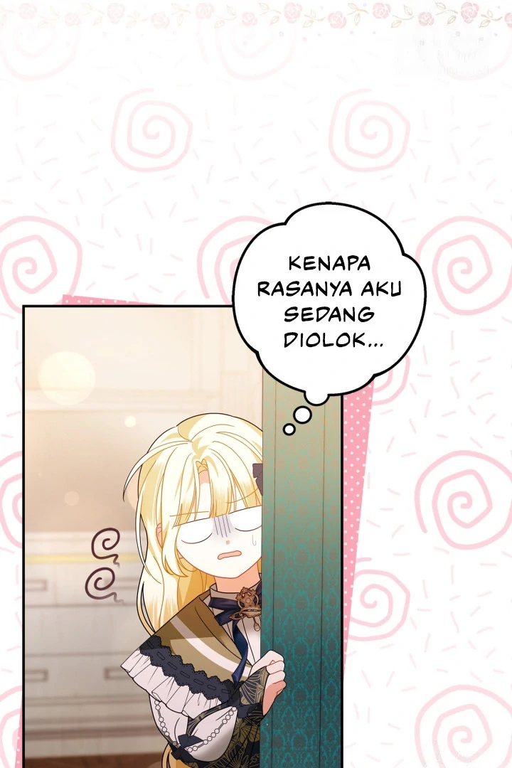 Baca I Became the Daughter of a Ghost Duke - Chapter 14 halaman 90