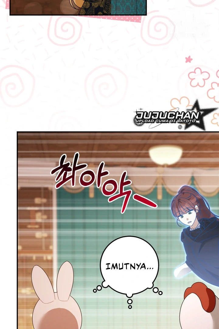 Baca I Became the Daughter of a Ghost Duke - Chapter 14 halaman 91